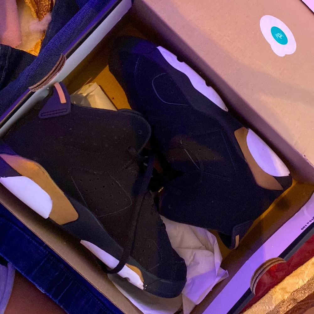 jordan 6 retro dmp